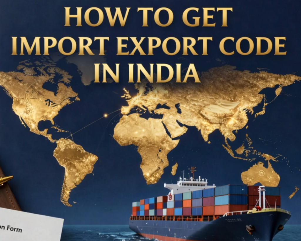 how to get iec in india image